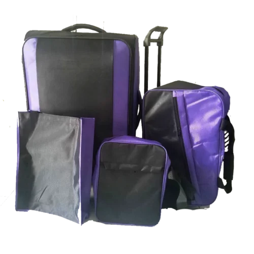 Koper Kain 1 Set