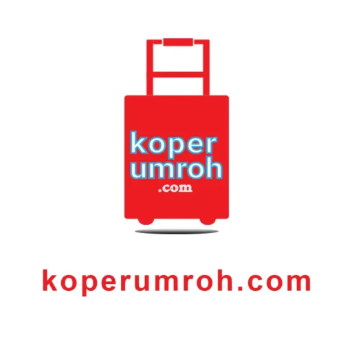 Logo Koper Umroh